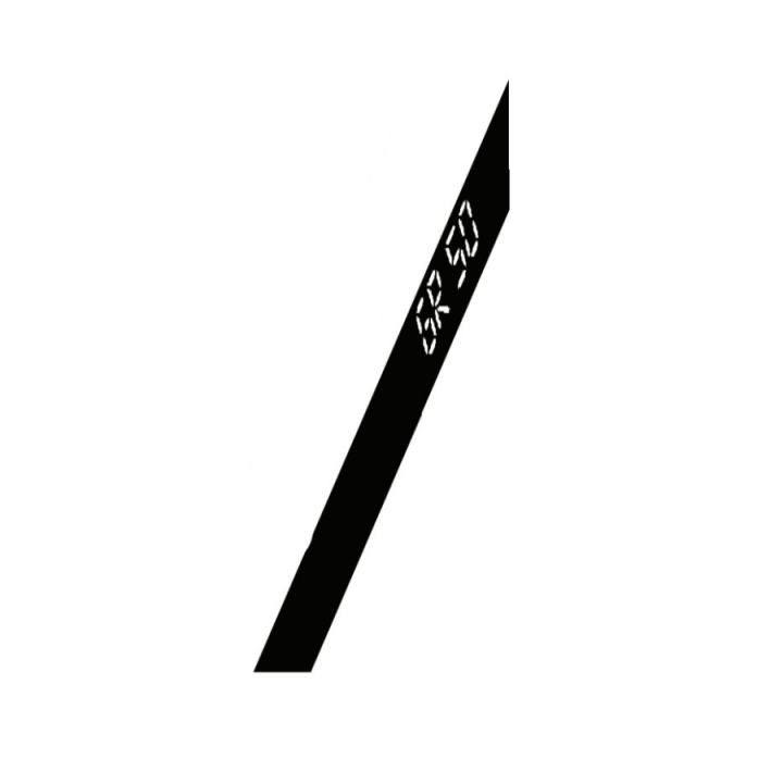 Decal 5373255-03 in the group at Entreprenadbutiken (5373255-03)