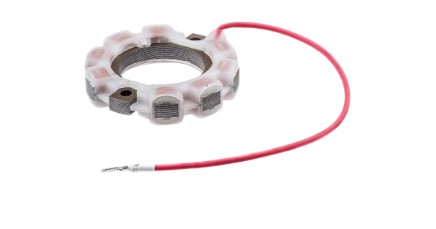 Generator 5373302-01 in the group at Entreprenadbutiken (5373302-01)