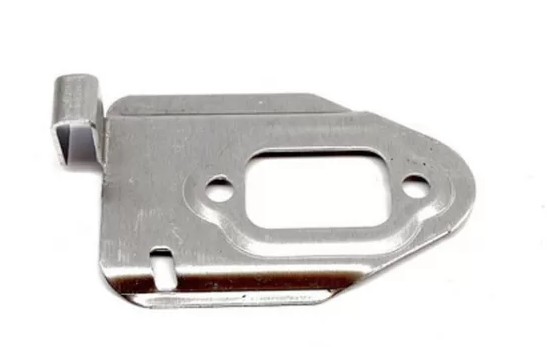 Screen plate 5373408-01 in the group at Entreprenadbutiken (5373408-01)