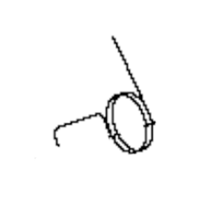 Spring 5373427-01 in the group  at Entreprenadbutiken (5373427-01)