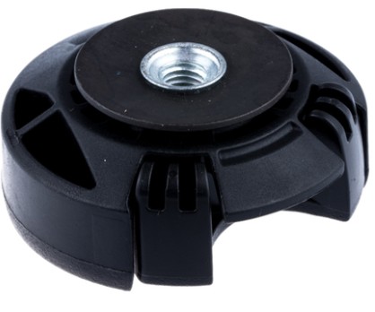 Turned 5373478-02 in the group at Entreprenadbutiken (5373478-02)