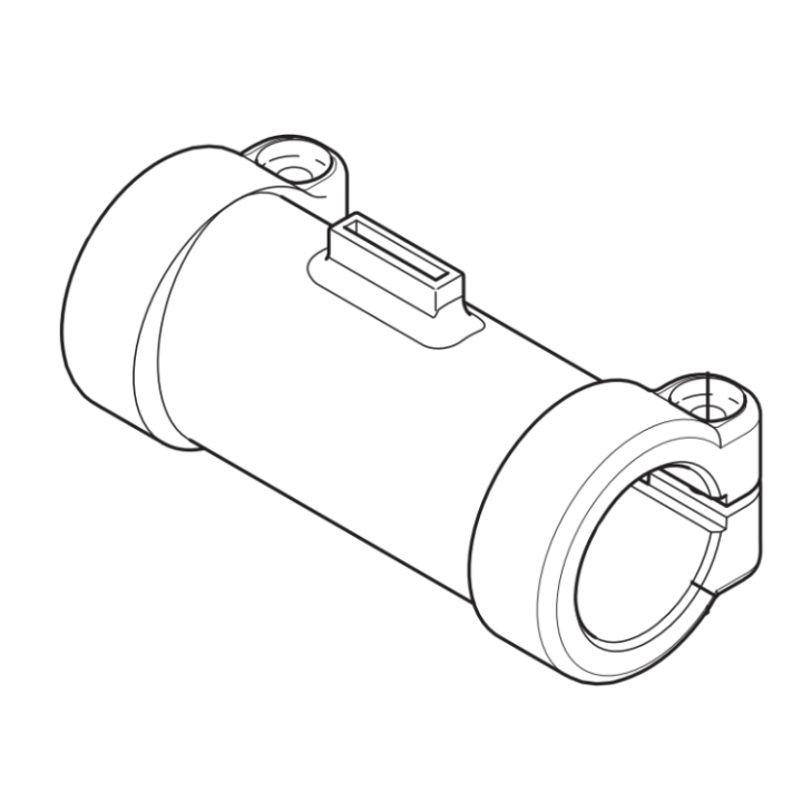 Clamp Sleeve 5373488-03 in the group at Entreprenadbutiken (5373488-03)