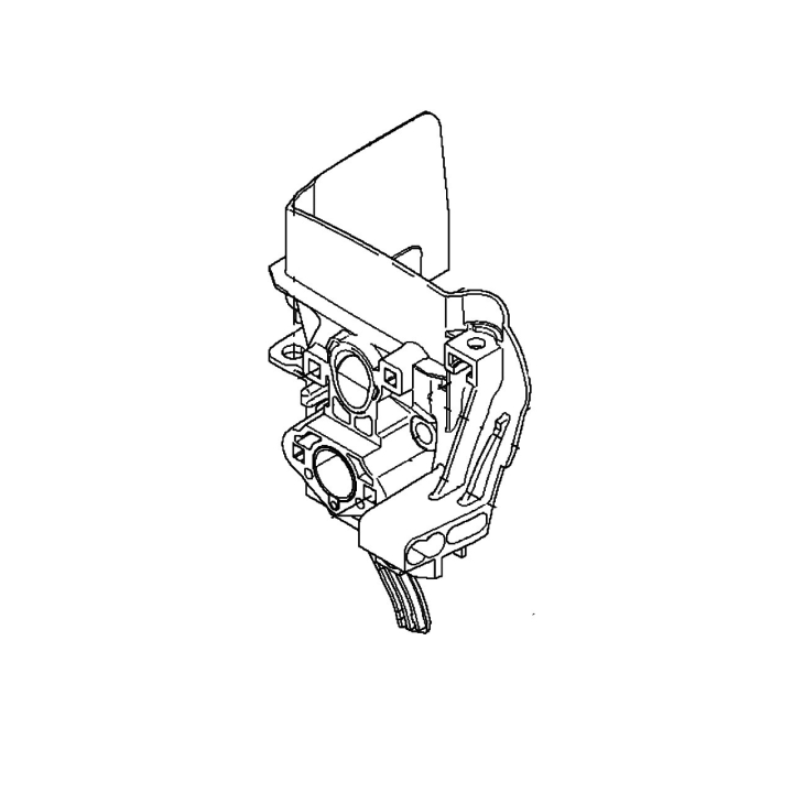 Partition 5373504-01 in the group  at Entreprenadbutiken (5373504-01)