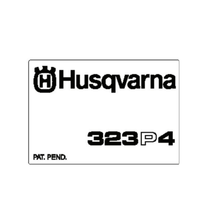 Sticker Starter App 5373534-10 in the group  at Entreprenadbutiken (5373534-10)
