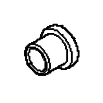 Sleeve 5373711-01 in the group  at Entreprenadbutiken (5373711-01)