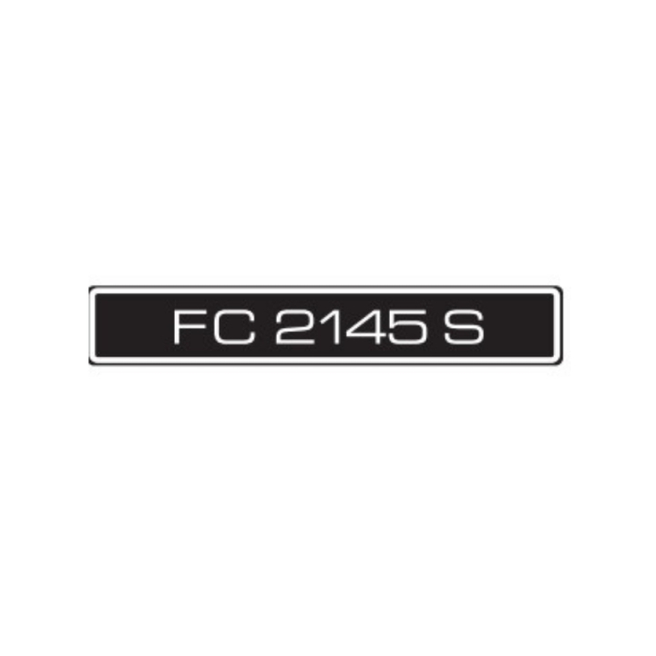 Decal 5373757-01 in the group at Entreprenadbutiken (5373757-01)