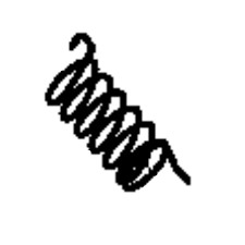 Feather 5373844-01 in the group at Entreprenadbutiken (5373844-01)