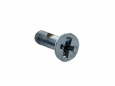 Screw 5373851-01 in the group at Entreprenadbutiken (5373851-01)