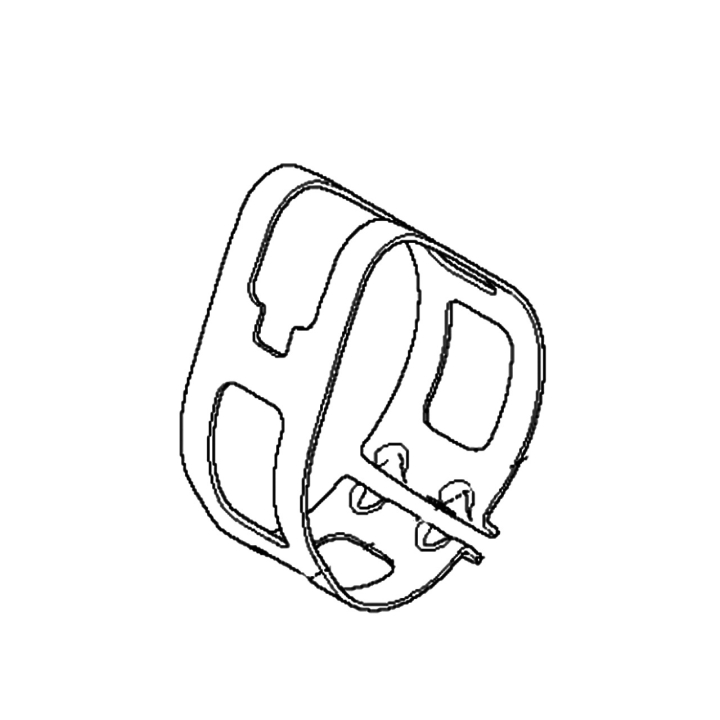 Strap 5373957-01 in the group  at Entreprenadbutiken (5373957-01)