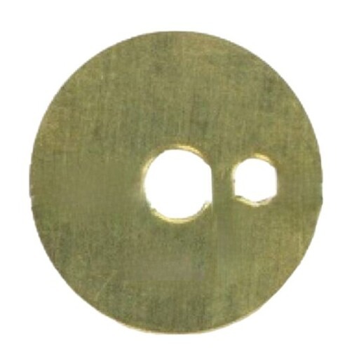 Choke damper 5374068-01 in the group at Entreprenadbutiken (5374068-01)