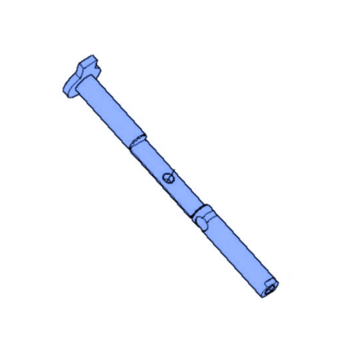 Shoulder 5374075-01 in the group  at Entreprenadbutiken (5374075-01)