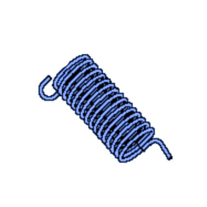 spring 5374084-01 in the group  at Entreprenadbutiken (5374084-01)