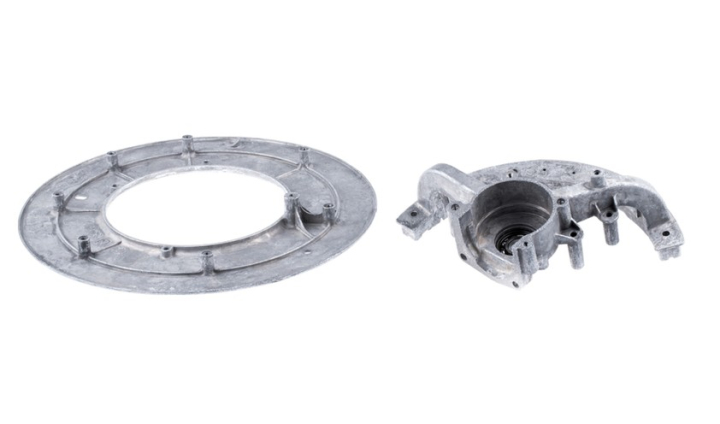 Crankcase 5374147-02 in the group  at Entreprenadbutiken (5374147-02)