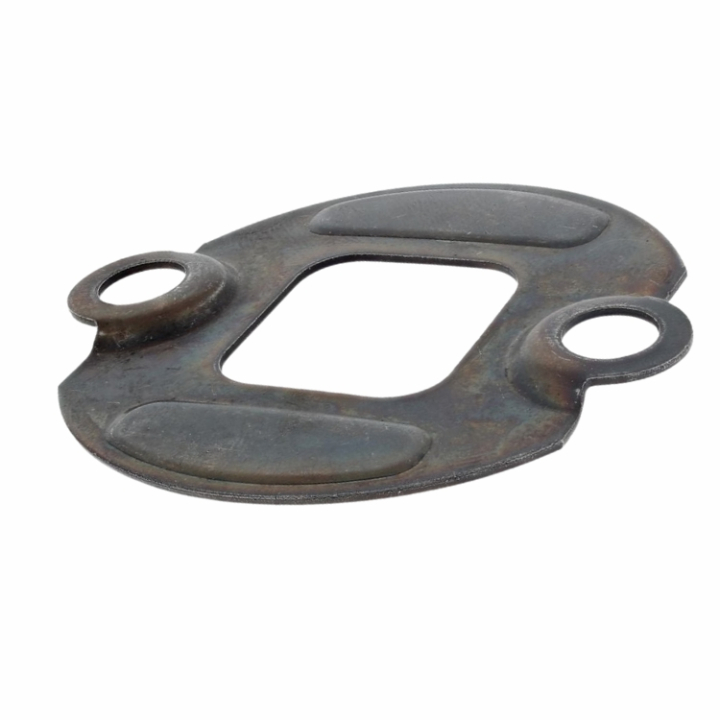 Plate Coupling 5374157-01 in the group at Entreprenadbutiken (5374157-01)