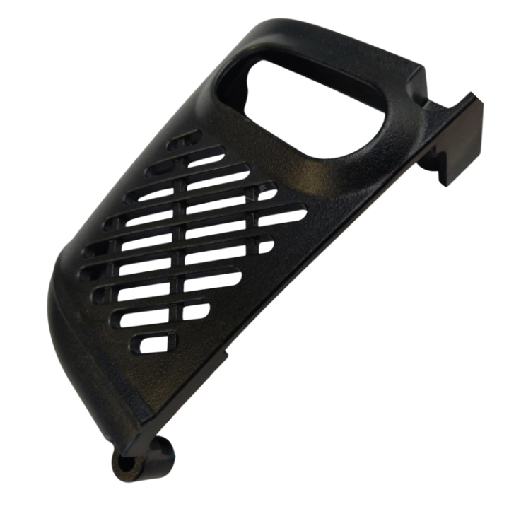 Muffler Cover 5374162-01 in the group at Entreprenadbutiken (5374162-01)