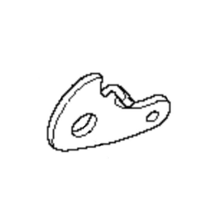 Lever arm 5374173-01 in the group at Entreprenadbutiken (5374173-01)