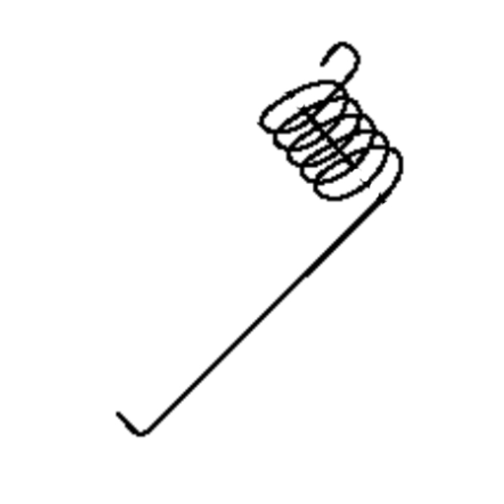 Spring 5374179-01 in the group at Entreprenadbutiken (5374179-01)