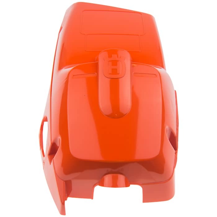 Cylinder cover 5374219-01 in the group at Entreprenadbutiken (5374219-01)