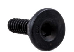 Screw Mt5X15 10.9 Tbo 5374266-01 in the group at Entreprenadbutiken (5374266-01)