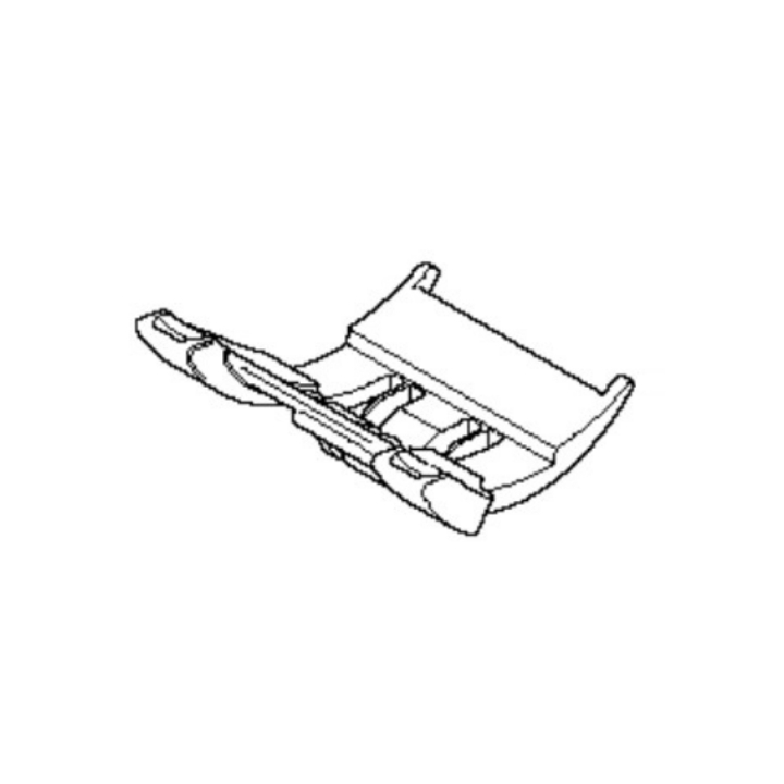 Guide rail in the group  at Entreprenadbutiken (5374274-02)