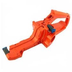Fuel Tank Assy 5374379-07 in the group at Entreprenadbutiken (5374379-07)