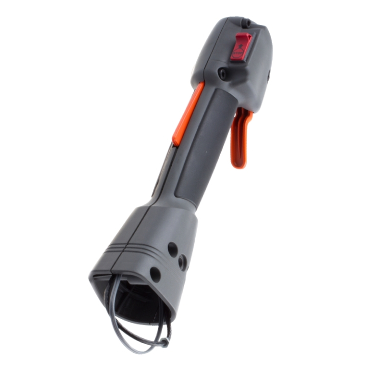 Throttle Control Kpl 5374438-02 in the group  at Entreprenadbutiken (5374438-02)