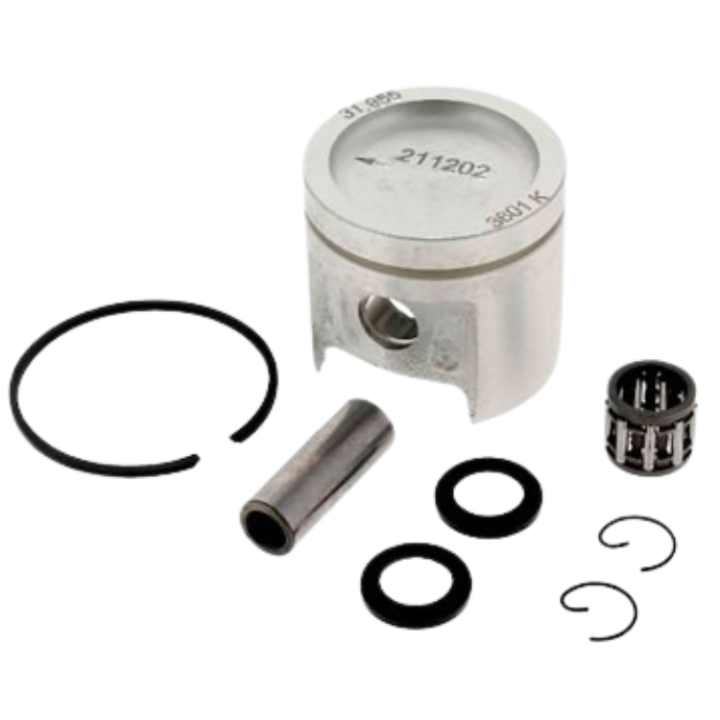 Piston Assy Diam,32 in the group  at Entreprenadbutiken (5375367-02)
