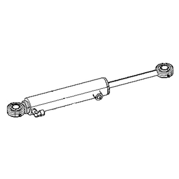 Hydraulic Cylinder Steering in the group  at Entreprenadbutiken (5375945-01)