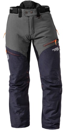 Husqvarna Chainsaw Trousers, Arborist, Technical Extreme, M in the group Forest / Brushcutters / Protective Equipments / Workwear / Protective Trousers at Entreprenadbutiken (5376425-50)