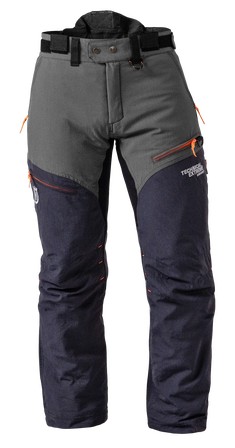 Husqvarna Chainsaw Trousers, Arborist, Technical Extreme, L in the group Forest / Brushcutters / Protective Equipments / Workwear / Protective Trousers at Entreprenadbutiken (5376425-54)