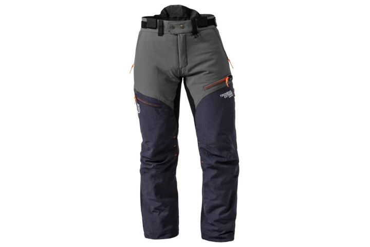 Husqvarna Chainsaw Trousers, Arborist, Technical Extreme in the group Forest / Brushcutters / Protective Equipments / Workwear / Protective Trousers at Entreprenadbutiken (5376425)