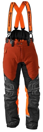 Waist Trousers Husqvarna Technical Extreme 2024 in the group Forest / Brushcutters / Protective Equipments / Workwear / Protective Trousers at Entreprenadbutiken (5376432)