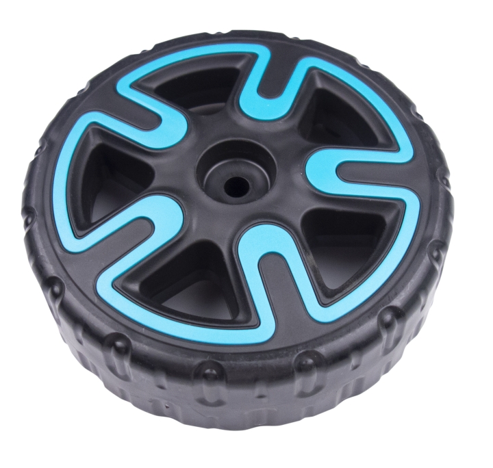 Wheel in the group at Entreprenadbutiken (5376709-01)