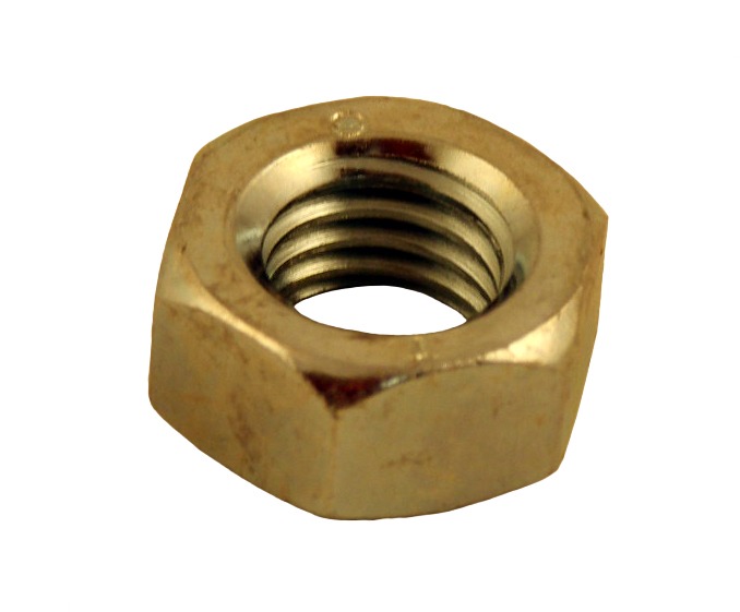 Nut 5382166-49 in the group at Entreprenadbutiken (5382166-49)