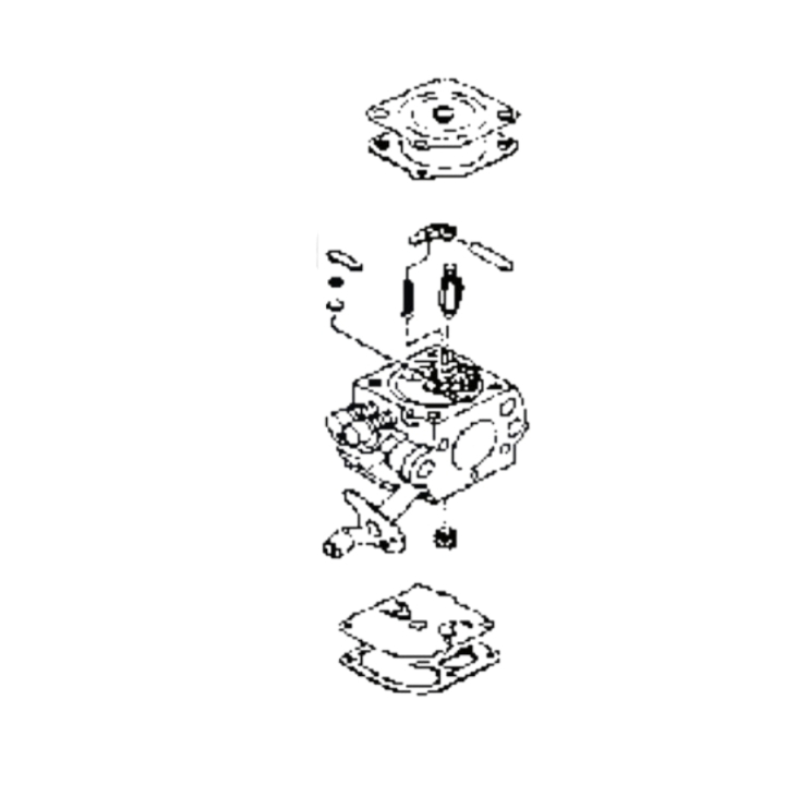 Repair Kit 5382262-26 in the group  at Entreprenadbutiken (5382262-26)