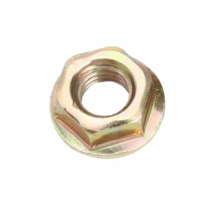 Nut M8 5382277-62 in the group  at Entreprenadbutiken (5382277-62)