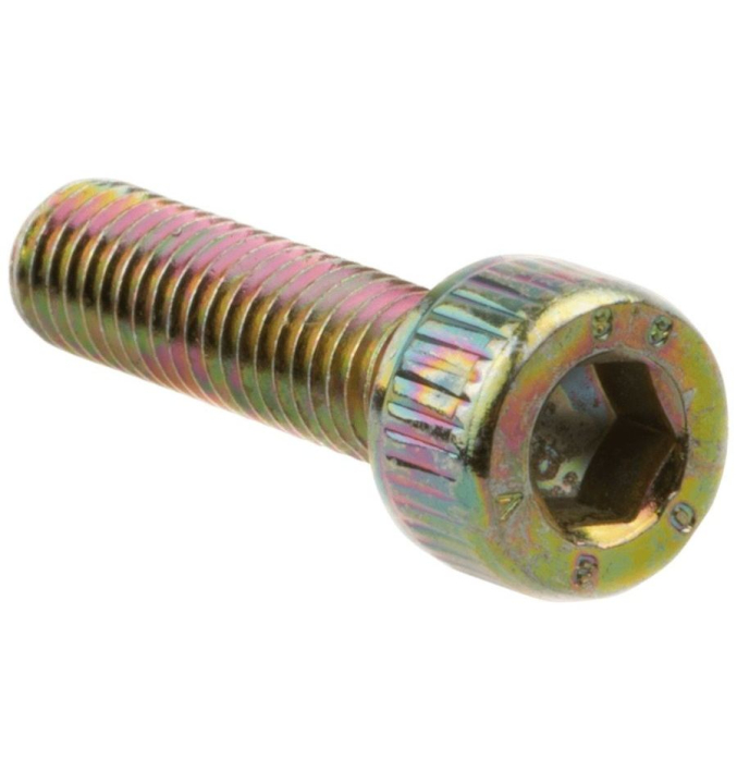 Screw 5382358-06 in the group at Entreprenadbutiken (5382358-06)