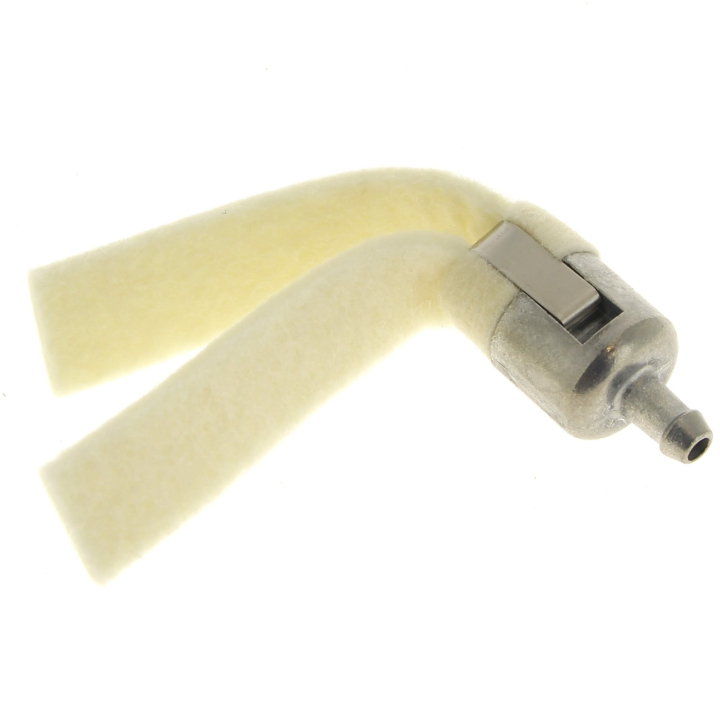 Fuel Filter Partner B260, B310, B347, B400 in the group  at Entreprenadbutiken (5382404-52)