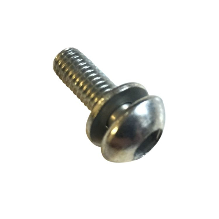 Screw 5382406-88 in the group at Entreprenadbutiken (5382406-88)