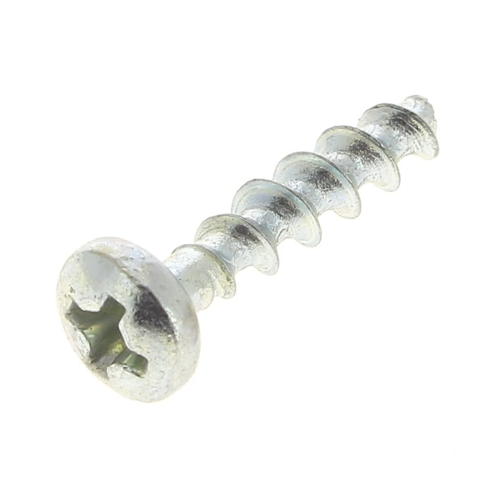 Screw 5382408-62 in the group at Entreprenadbutiken (5382408-62)