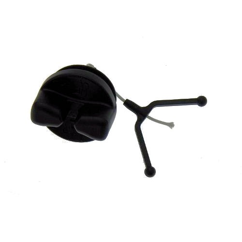 Tank Cap, Fuel 5382408-65 in the group  at Entreprenadbutiken (5382408-65)