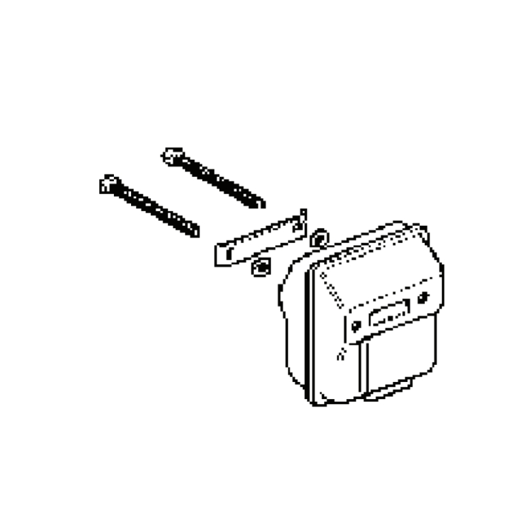 Silencer 5382414-32 in the group  at Entreprenadbutiken (5382414-32)