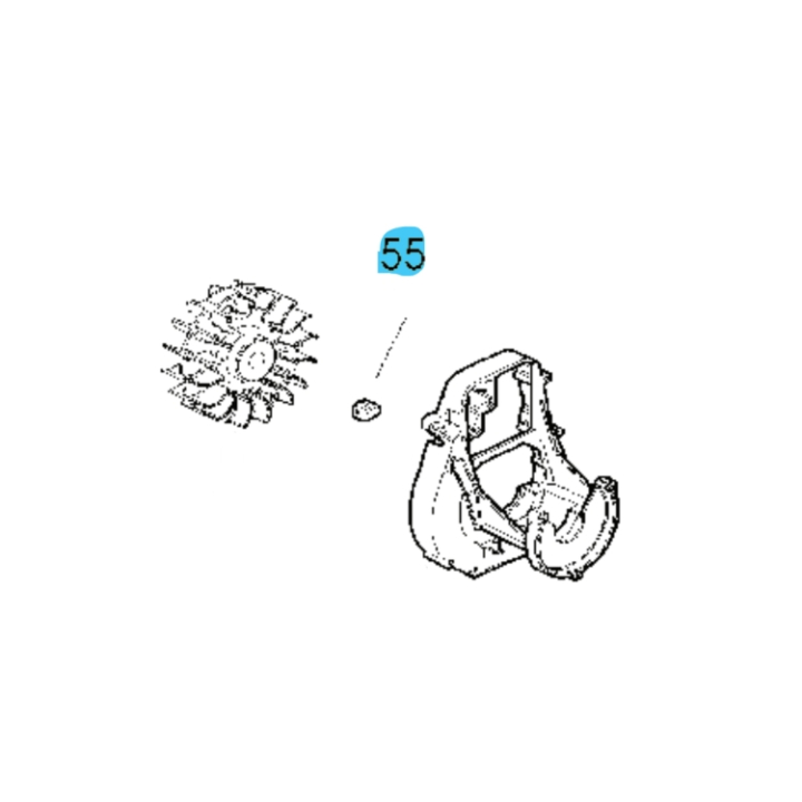 Implementation 5382416-07 in the group  at Entreprenadbutiken (5382416-07)