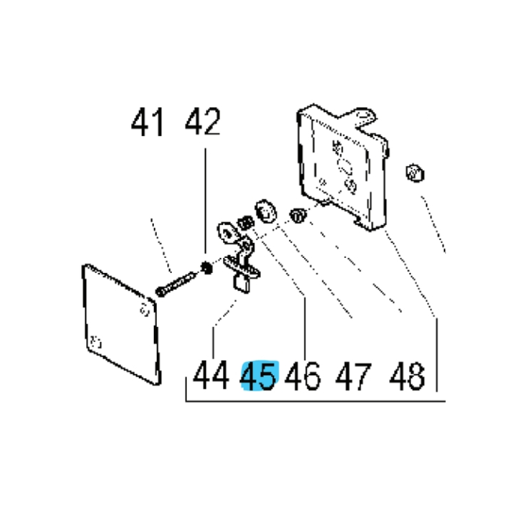 Implementation 5382416-22 in the group  at Entreprenadbutiken (5382416-22)