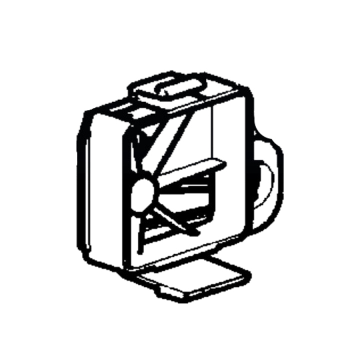 Holder 5382424-20 in the group at Entreprenadbutiken (5382424-20)