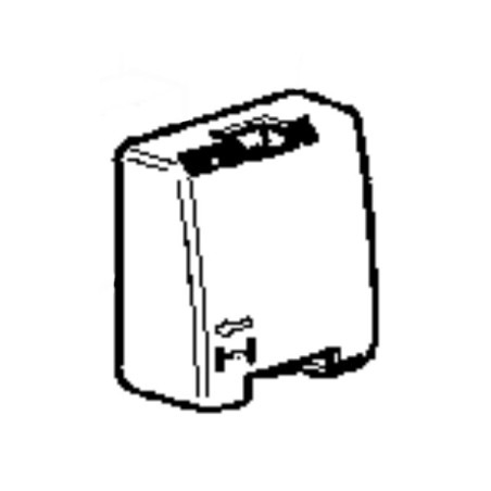 Housing 5382424-82 in the group at Entreprenadbutiken (5382424-82)