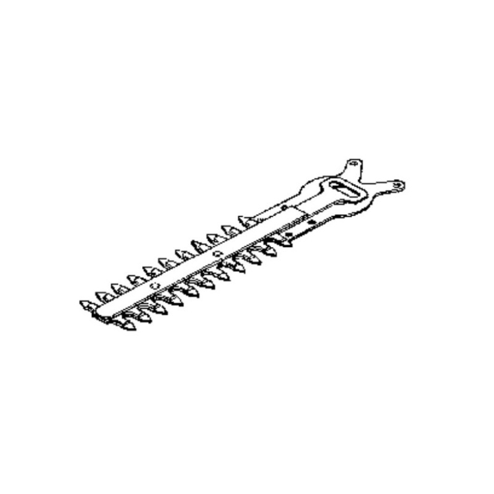 Knife 5382425-84 in the group at Entreprenadbutiken (5382425-84)