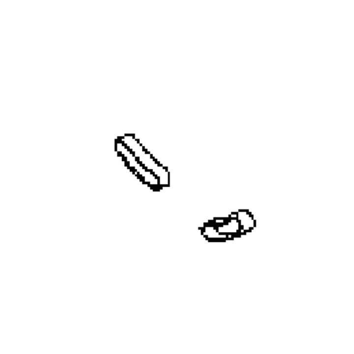 Vibration Isolator 5382426-32 in the group  at Entreprenadbutiken (5382426-32)