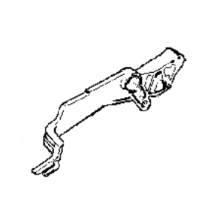 Arm 5382430-14 in the group  at Entreprenadbutiken (5382430-14)