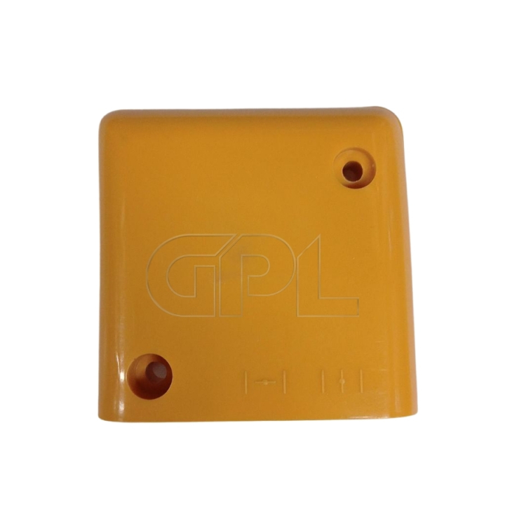 Air Filter Cover 5382434-89 in the group  at Entreprenadbutiken (5382434-89)